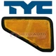 TYC 18-5901-00 Side Marker Light Assembly for HO2551125 33801-SCV-A11ZB tq