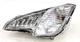 NEW OEM Ford Driver Side Parking Light Assembly GN1Z-13200-AD EcoSport 2018-2022