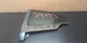 14 15 16 17 18 VOLVO S60 REAR LEFT DRIVER DOOR VENT GLASS OEM 313524910