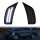 2x LED Side Marker Light For GMC Yukon XL Chevy Tahoe Suburban Cadillac 2021-up