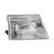 For Ford Ranger Headlight Assembly 1998 1999 2000 Passenger Side For FO2503151