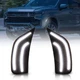 2&times; Side Marker Light fit for Cadillac Escalade Chevy Suburban GMC Yukon 2021-Now