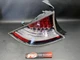 🏷️ 2013-2015 HONDA CR-Z DRIVER REAR Tail Light OEM USED 33500-SZT-A11