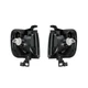 NEW PAIR OF TURN SIGNAL LIGHTS FITS ISUZU RODEO 2000-04 8-97260-014-1 8972600131
