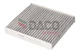 DFC1000W DACO Germany Filter, Interior Air for Ford, Volvo