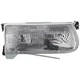 Passenger Side Headlight For Ford Explorer 1995-2001 Halogen with Bulb(s) Passenger Side Headlight For Ford Explorer 1995-2001 Halogen with Bulb(s)