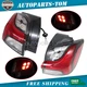 Fit 2020-2021 Mitsubishi Outlander Sport LH & RH Brake Tail Light Lamp Taillight