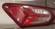 2019-2025 Chevrolet Malibu LH Driver Quarter Panel Mounted Tail Light Lamp OEM