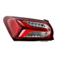 Fit 2019 2020 2021 22- 2024 Chevy Malibu LED Tail Light Lamp Outer LH GM2804143