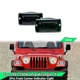For 1997-2006 Jeep Wrangler TJ Clear Front Corner Turn Signal Light Parking Lamp