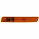 Parking Turn Signal Light Assembly Passenger Side For 2006-10 Volkswagen Beetle