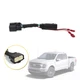 For Ford F150 F-150 2021 2022 2023 LED Parking Headlights or Fog Light Adapter