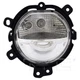 Daytime Running Light DRL for 14-19 Mini Cooper (w/o Fog Light) Right Side