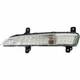 For Chevy Traverse 2013-2017 Turn Signal/Parking Light Driver Side Front