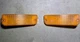 1992-1995 Dodge Spirit Front Turn Signal Assemblies OEM 
