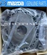MAZDA GENUINE 89-92 RX-7 FC3S 13B TURBO Rotary Rear Side Housing Engine OEM S5