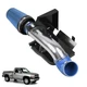 For 99-06 Chevy /GMC 4" Cold Air Intake System & Heat Shield V8 4.8L/5.3L/6.0L