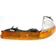 For Dodge Dakota 1999-2004 Park Lamp Passenger Side CH2521135 | 55055172AD