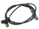 ATE ABS Sensor 360169 fits 2000 BMW 323Ci / 1999-2000 BMW 323i / 2001-2002 BMW 3