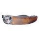 Driver Side Replacement Turn Signal/Parking Light for GMC Sierra 1500 2001-2007
