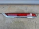2015-20 ACURA TLX REAR RIGHT RH PASSENGER SIDE MARKER REFLECTOR LIGHT OEM DJ165