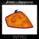 Fits 1999-00 MAZDA 3.2.3 SIGNAL LIGHT/LAMP Passenger Right Only