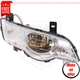 New Front Parking Light right side for 2009-2012 Chevrolet Traverse LS, LT, LTZ