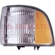 Eagle Eyes CS023-U000L Left Parking Light Assembly For 94-02 1500 2500 3500