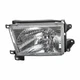 For 1999-2002 Toyota 4Runner Headlight Assembly Driver | TO2502128