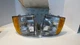 DODGE RAM TRUCK CORNER LAMP 1994-2001 Pair Left & Right