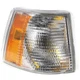 For Volvo 850 Corner Light 1993-1997 Passenger Side w/ Dual Bulb Headlights