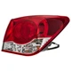 NEW GENUINE Rear Passenger Side Tail Light Lamp 11-16 Chevrolet Cruze 94540777