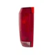 Tail Light For 1992-1996 Ford Bronco F-150 Left Driver Side Tail Lamp Assembly