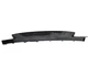 dp41109 Mazda MX-5 Miata 2016 2017 2020 2021 2022 front bumper grille molding OE