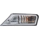 Dorman 1631405 Parking  Turn Signal Lamp Assembly