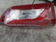 2019-2020 CHEVY MALIBU Driver Left Taillight Decklid MNTDLED OEM ID 84595946 2019-2020 CHEVY MALIBU Driver Left Taillight Decklid MNTDLED OEM ID 84595946