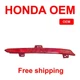 OEM 2018 - 2022 Honda Accord Rear Bumper Reflector Passenger Right Side