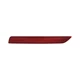 For Chevy Tahoe 21-26 TYC Rear Driver Side Bumper Reflector CAPA Certified