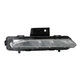 For Buick Enclave 2013-2017 Parking Light Driver Side | LED | Chrome | Clear