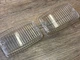 1970 71 72 PLYMOUTH DUSTER VALIANT A BODY MOPAR PARK LIGHT LENS SET 3420742/43 B