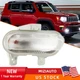 For 2019-2022 Jeep Renegade Halogen Turn Signal Lamp Fog Light Passenger RH Side