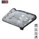 RH Passenger Side For Volvo S60 V60 2011-2013 LED DRL Daytime Running Fog Light