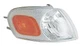 Signal Side Marker Light for 97-05 Chevy Venture/97-04 Silhouette Passenger