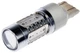 Dorman 7443A-HP 7443 Amber 16Watt LED Bulb