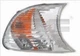 TYC Indicator White Left For BMW E46 7165857