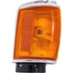 1630675 Dorman Turn Signal Light Lamp Front Passenger Right Side for Truck Hand