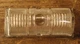 Vintage/Antique Clear IGC Glass Lens Part Number 13564 For Fords and Plymouth
