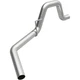 BRExhaust 102-7982 Exhaust Tail Pipe For 2015-2017 Ford F-150 NEW