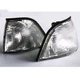 3-SERIES LIGHTS EURO 92-98 E36 For CLEAR CORNER BMW COUPE / CONVERTIBLE 2DR