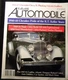 Collectible Automobile 1993 June 1940-48 Chrysler 1949-51 Nash 1958 Tbird 1934 P